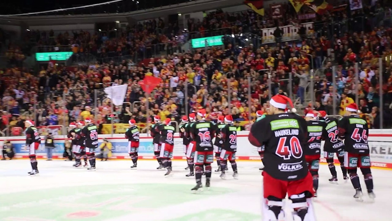 DEL: Grizzlys siegen mit 1:0 in Düsseldorf