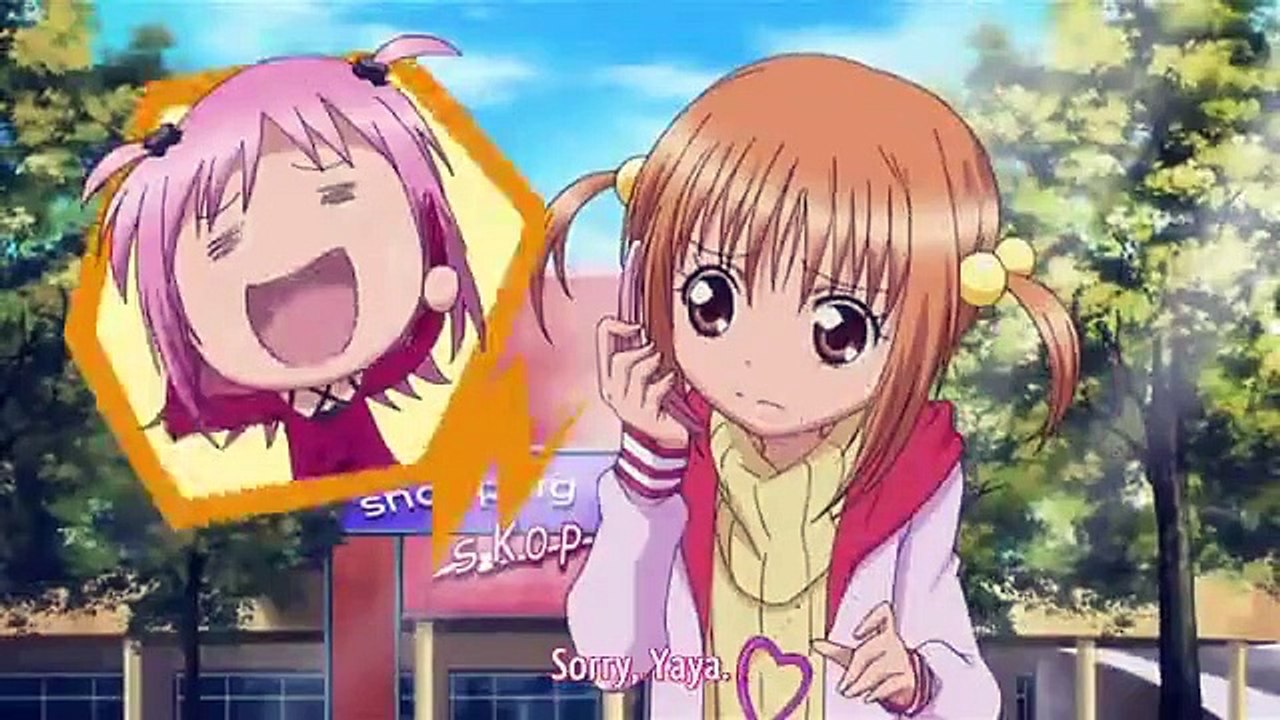 Shugo Chara Doki - Ep23 HD Watch HD Deutsch