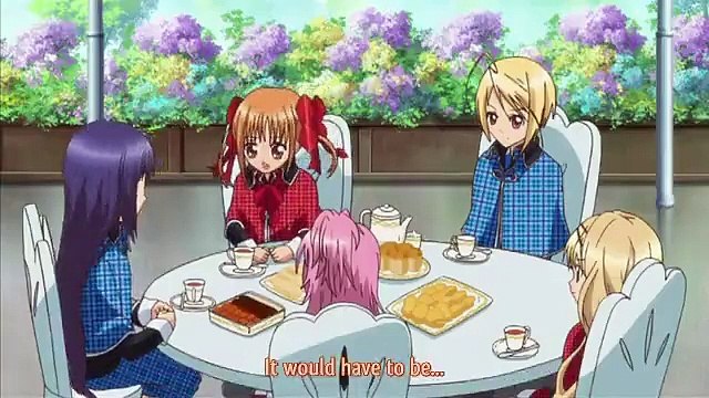 Shugo Chara Doki - Ep25 HD Watch HD Deutsch