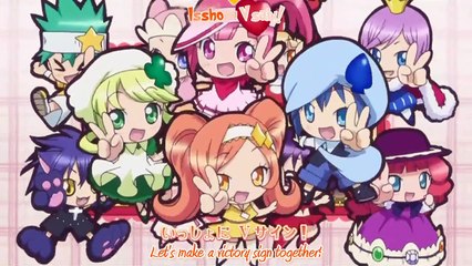 Shugo Chara Doki - Ep29 HD Watch HD Deutsch