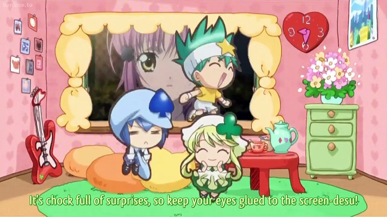 Shugo Chara Doki - Ep28 HD Watch HD Deutsch