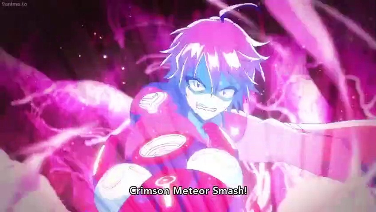 Sousei no Onmyouji - Ep42 HD Watch HD Deutsch