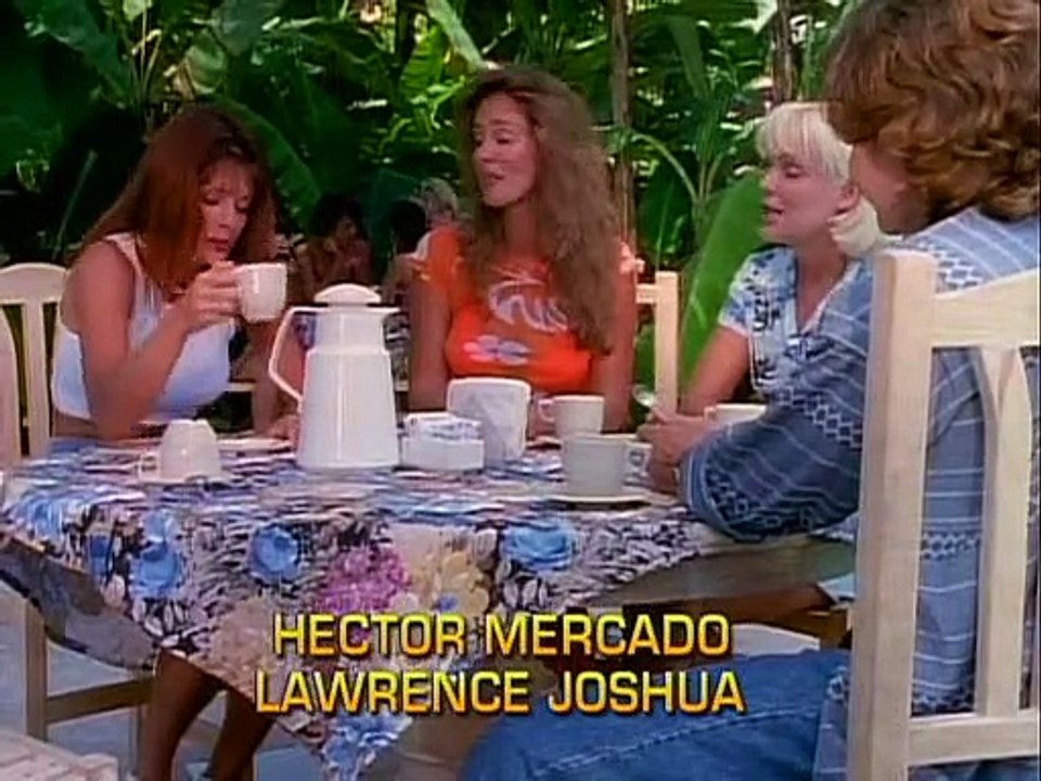 Acapulco H.E.A.T. Staffel 2 Folge 15