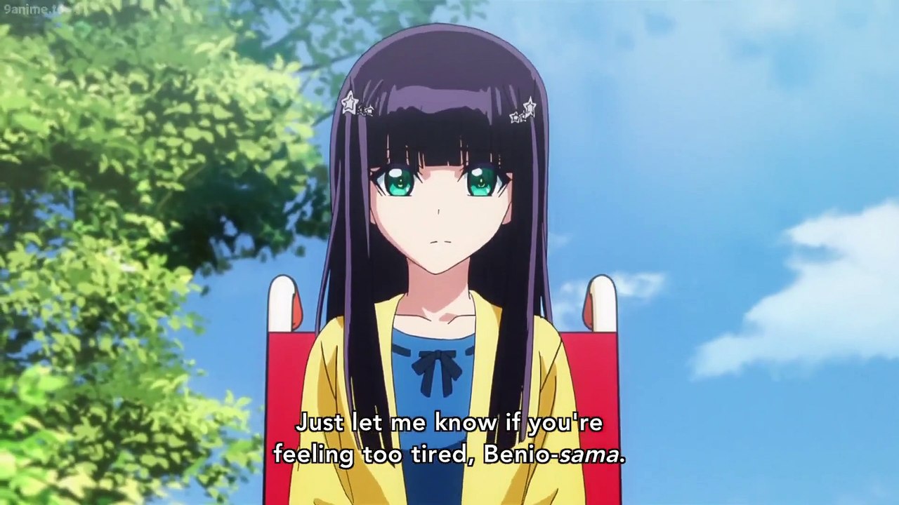 Sousei no Onmyouji - Ep44 HD Watch HD Deutsch