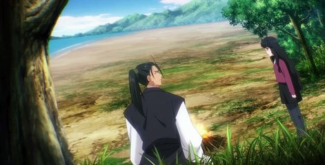 7SEEDS S02 E03