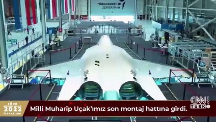 2022'de savunmada ihracat rekoru