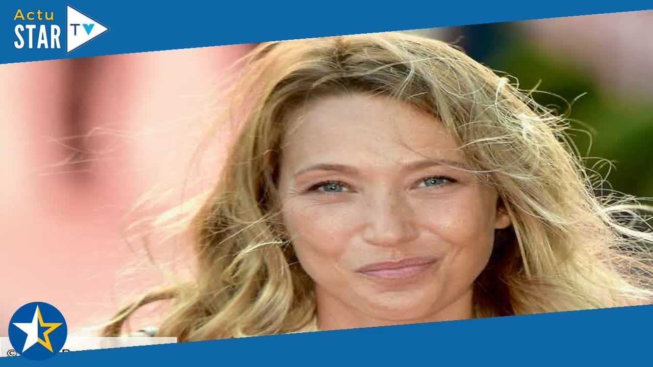 Laura Smet : ce cliché avec Johnny Hallyday et Nathalie Baye qui la replonge dans un souvenir de Noë