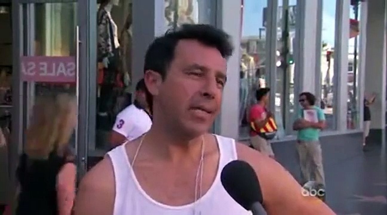 Jimmy Kimmel Live! - Se13 - Ep133 HD Watch HD Deutsch