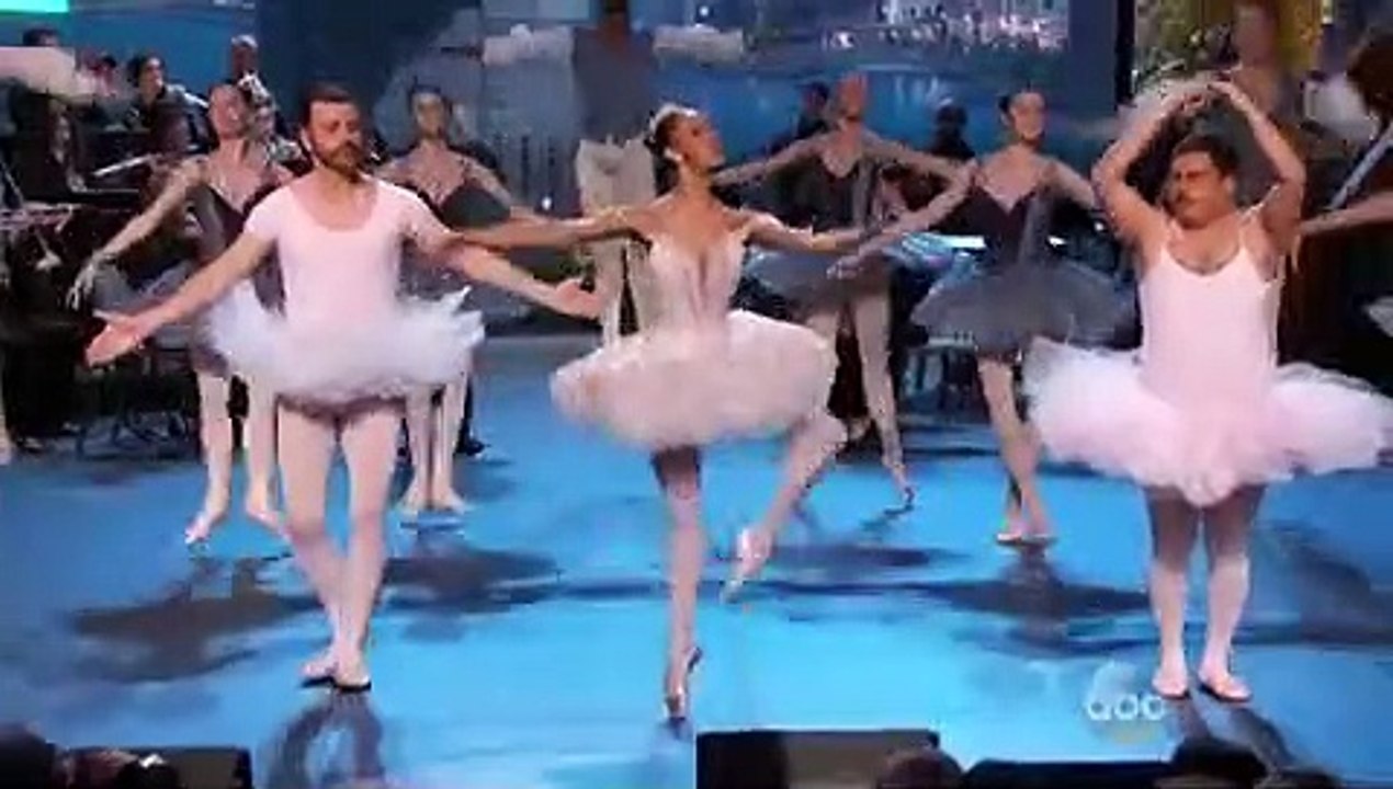 Jimmy Kimmel Live! - Se13 - Ep137 HD Watch HD Deutsch