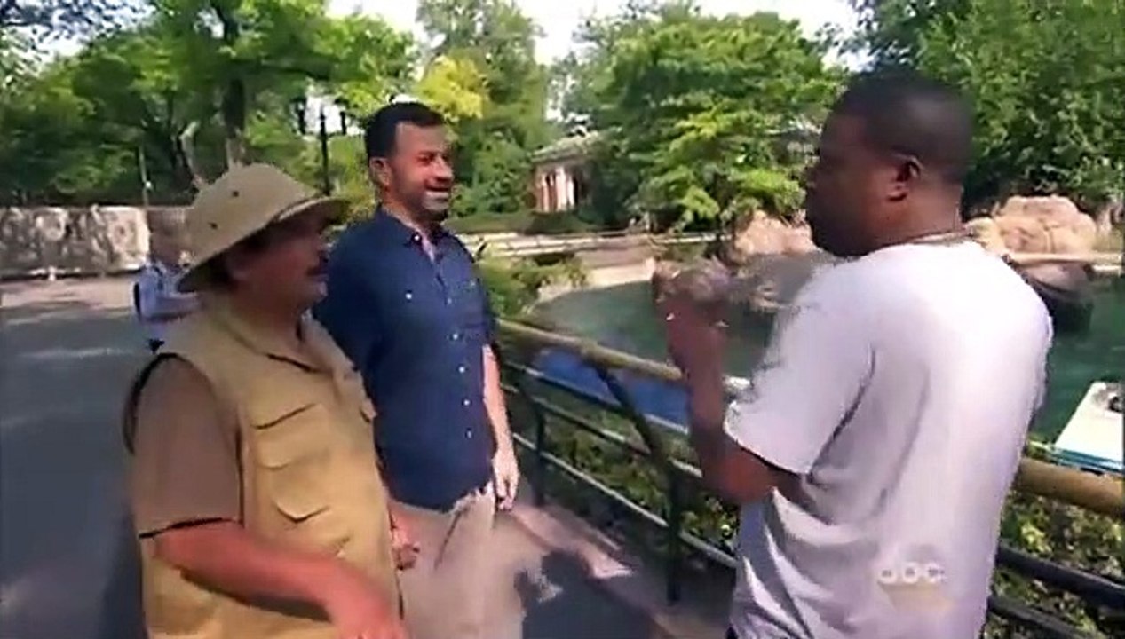 Jimmy Kimmel Live! - Se13 - Ep14 HD Watch HD Deutsch