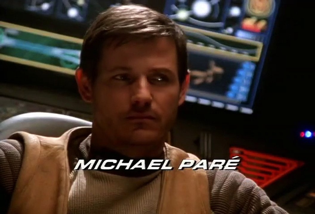 Starhunter - Se1 - Ep07 HD Watch HD Deutsch