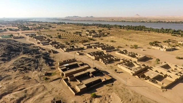 هل تؤثر الهجرة على الموروث الثقافي والحضاري للسودان؟