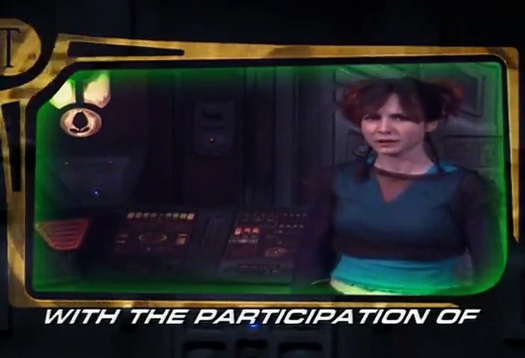 Starhunter - Se1 - Ep15 HD Watch HD Deutsch