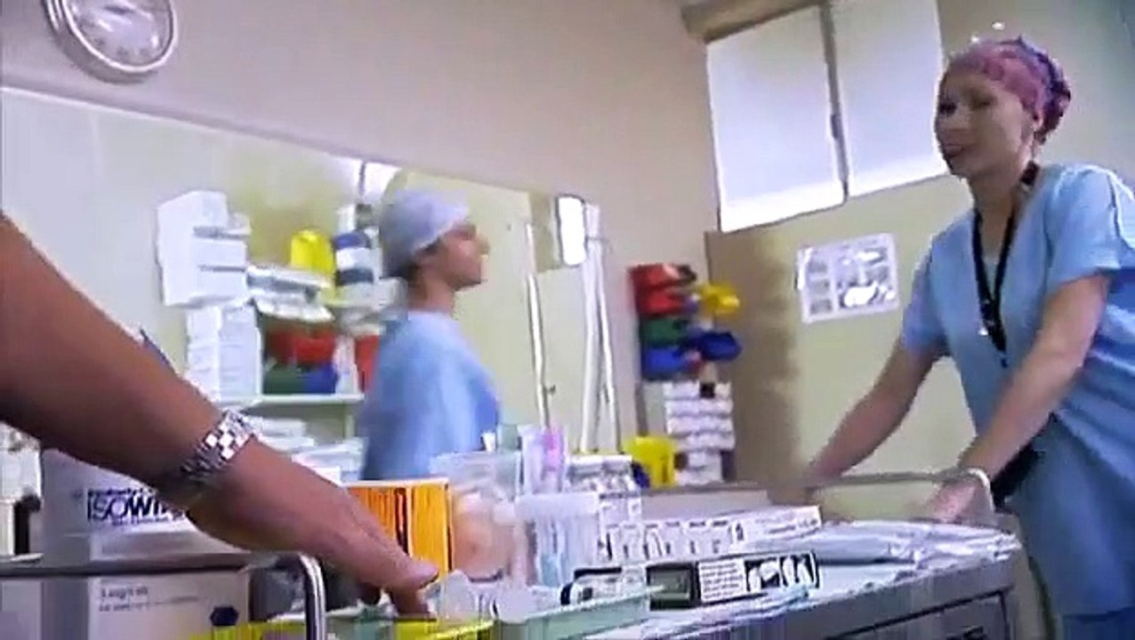 All Saints - Se6 - Ep09 HD Watch HD Deutsch