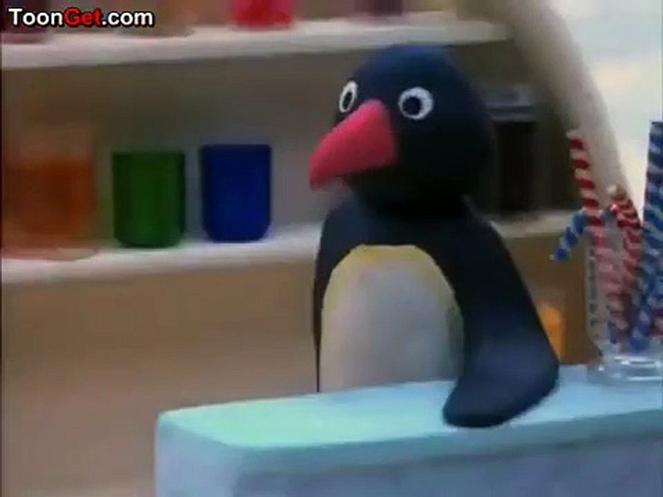 Pingu - Ep18 HD Watch HD Deutsch