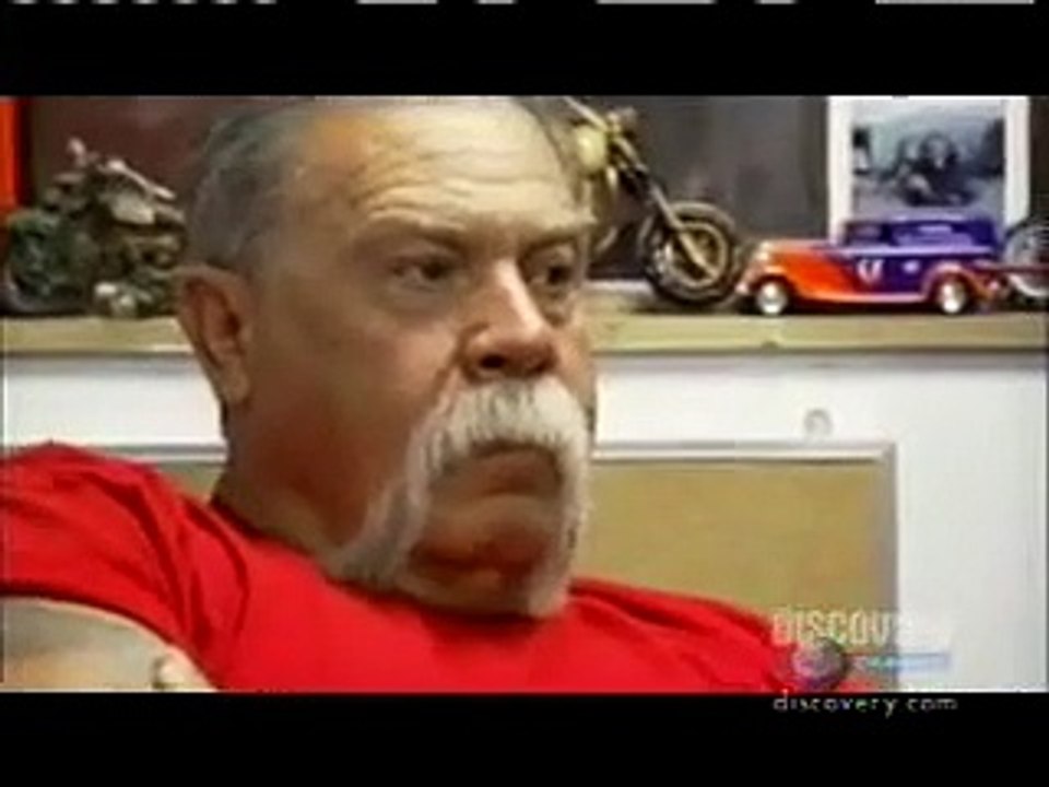 American Chopper - The Series - Se2 - Ep16 HD Watch HD Deutsch