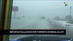 teleSUR Noticias 13:30 24-12: Al menos 13 fallecidos en EE.UU. por tormenta invernal Elliot