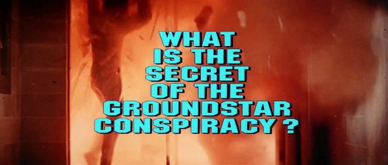 Requiem Pour Un Espion Bande-annonce (EN)