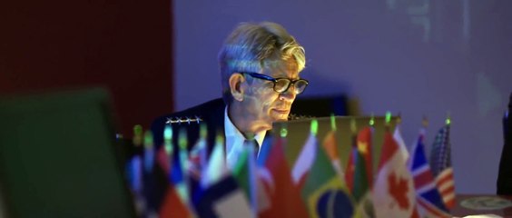 Asteroid-a-Geddon (2020) Watch HD HD Deutsch