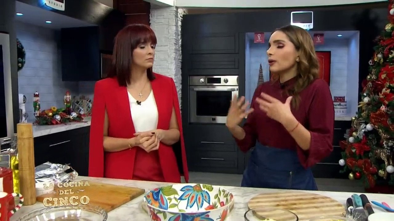 Especial de Navidad