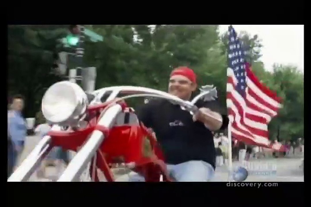 American Chopper - The Series - Se2 - Ep19 HD Watch HD Deutsch