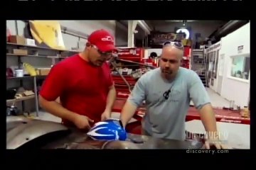 American Chopper - The Series - Se2 - Ep22 HD Watch HD Deutsch