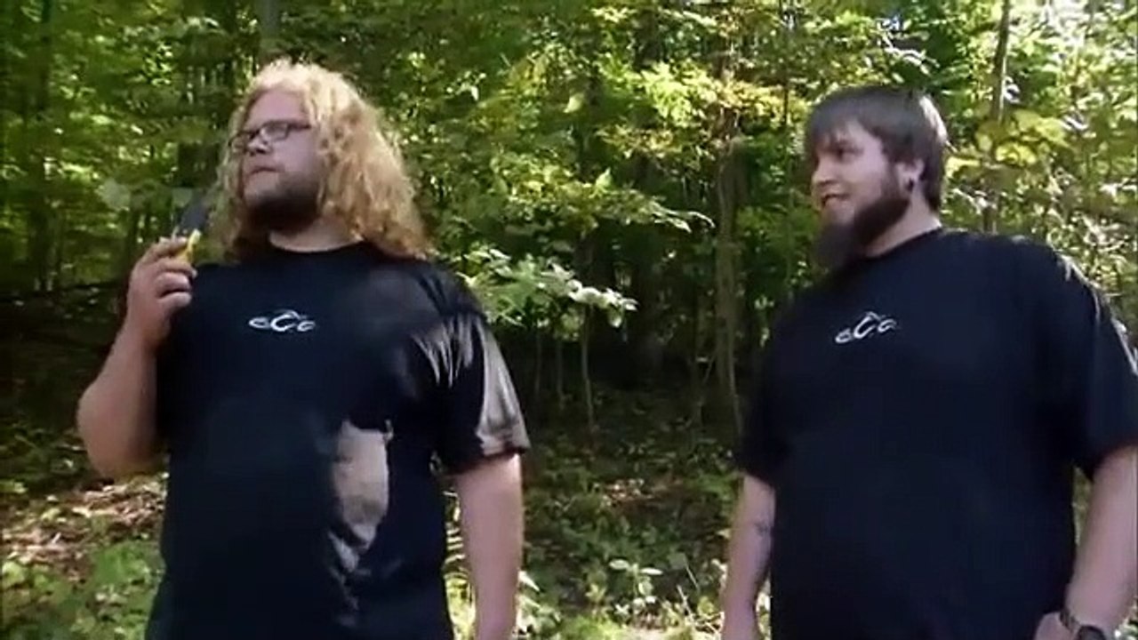 American Chopper - The Series - Se2 - Ep24 HD Watch HD Deutsch