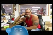 American Chopper - The Series - Se2 - Ep26 HD Watch HD Deutsch