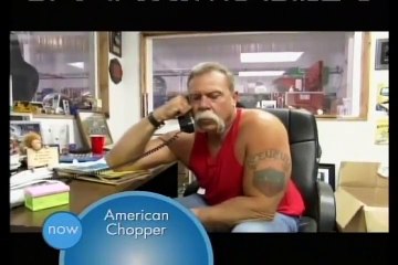 American Chopper - The Series - Se2 - Ep26 HD Watch HD Deutsch