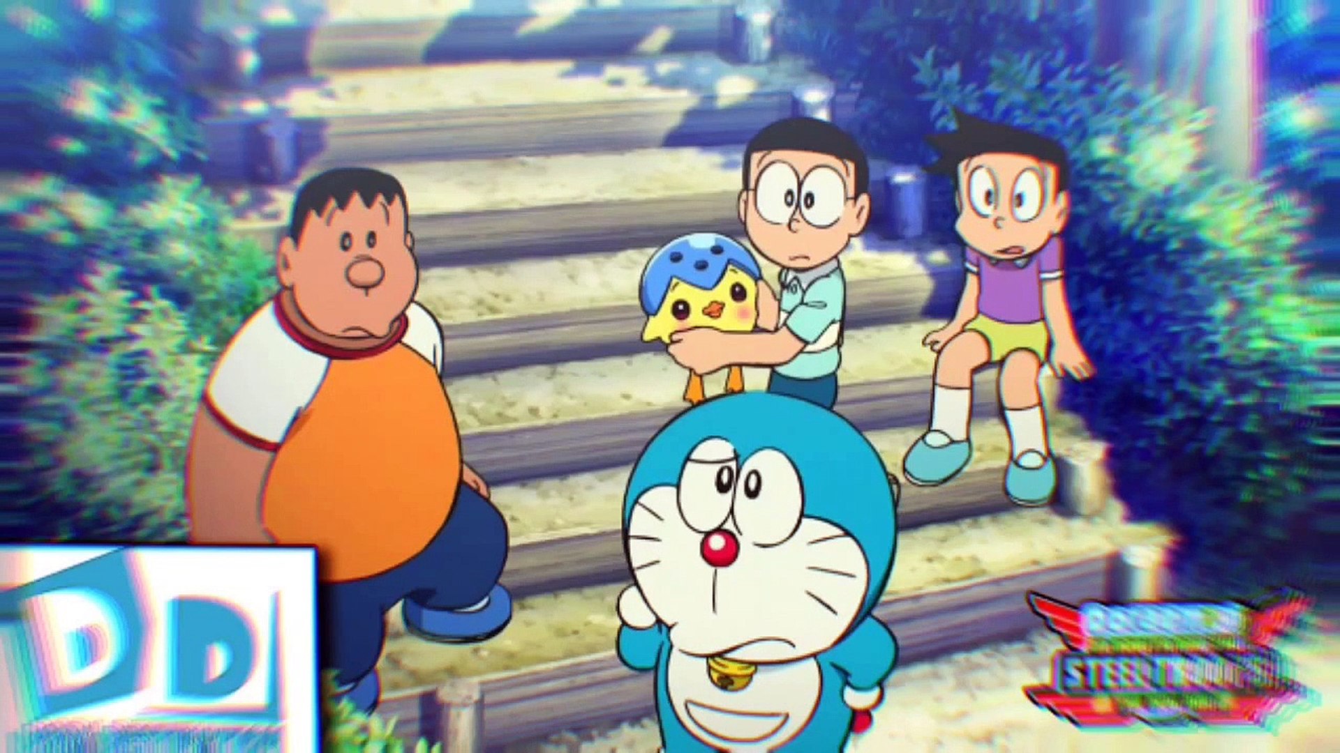 Top 06 Doraemon ADULT Deleted Scenes _ Top 10 Doraemon Censored or Banned  Episode _ Hindi_Urdu - video Dailymotion