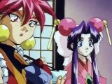 Saber Marionette J - Ep20 HD Watch HD Deutsch