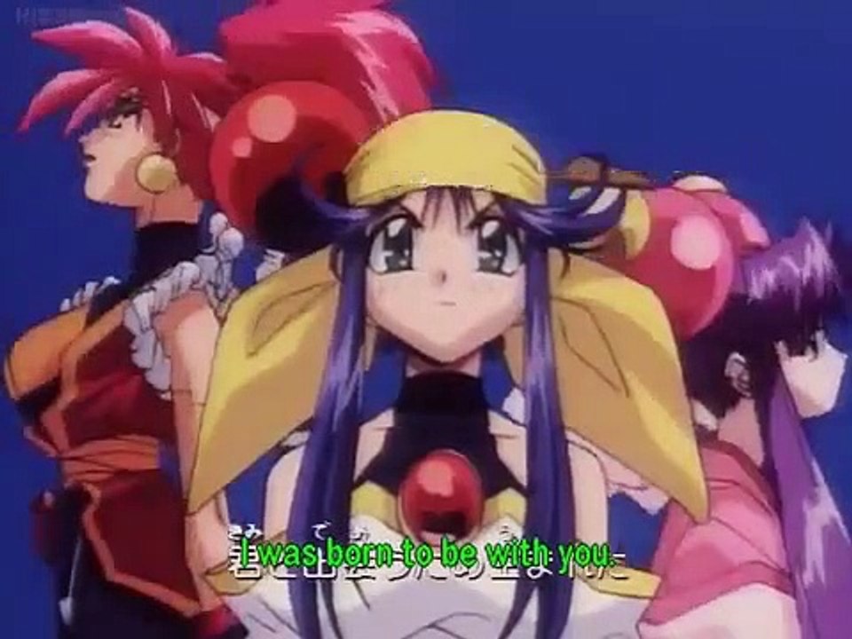 Saber Marionette J - Ep19 HD Watch HD Deutsch