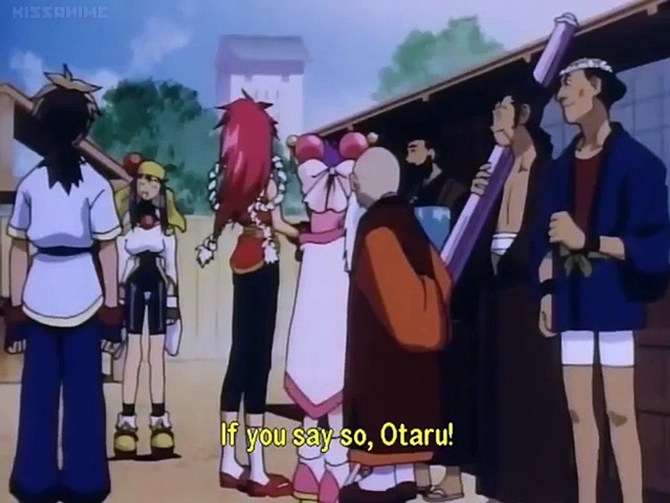 Saber Marionette J - Ep21 HD Watch HD Deutsch