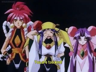 Saber Marionette J - Ep22 HD Watch HD Deutsch