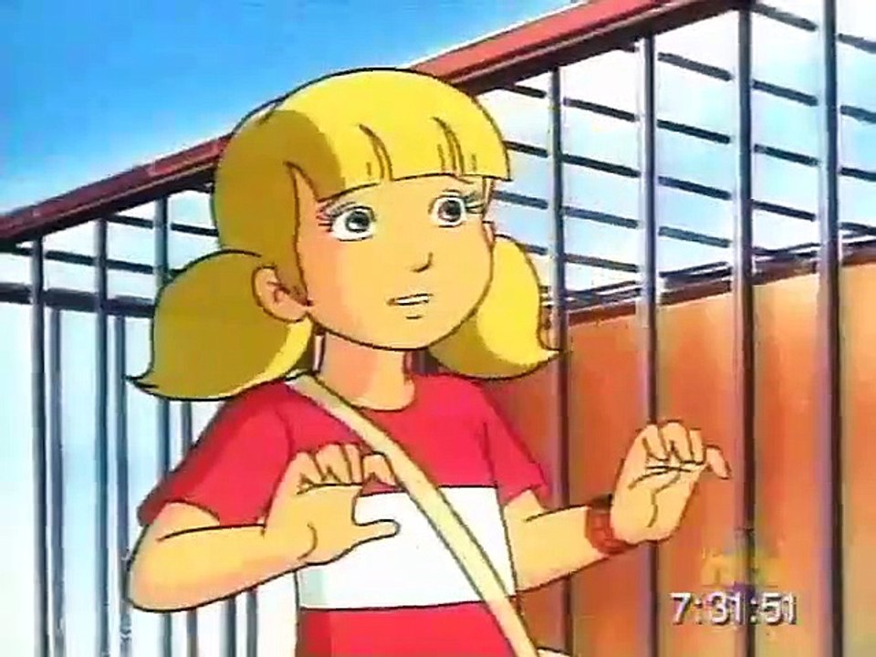 Inspector Gadget - Ep51 HD Watch HD Deutsch