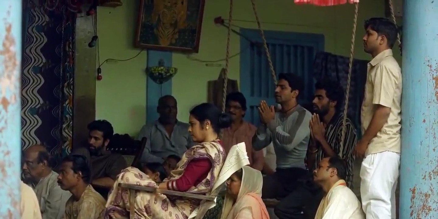 Sacred Games - Se1 - Ep04 HD Watch HD Deutsch