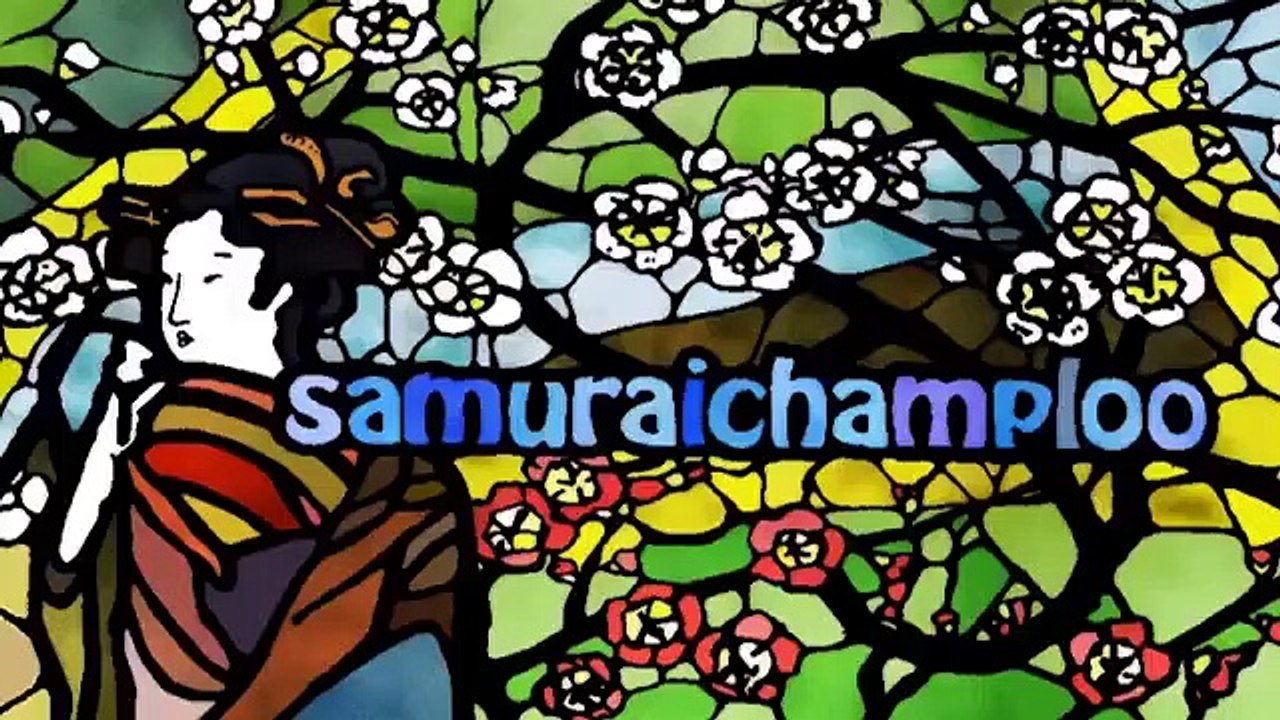 Samurai Champloo - Se1 - Ep19 HD Watch HD Deutsch