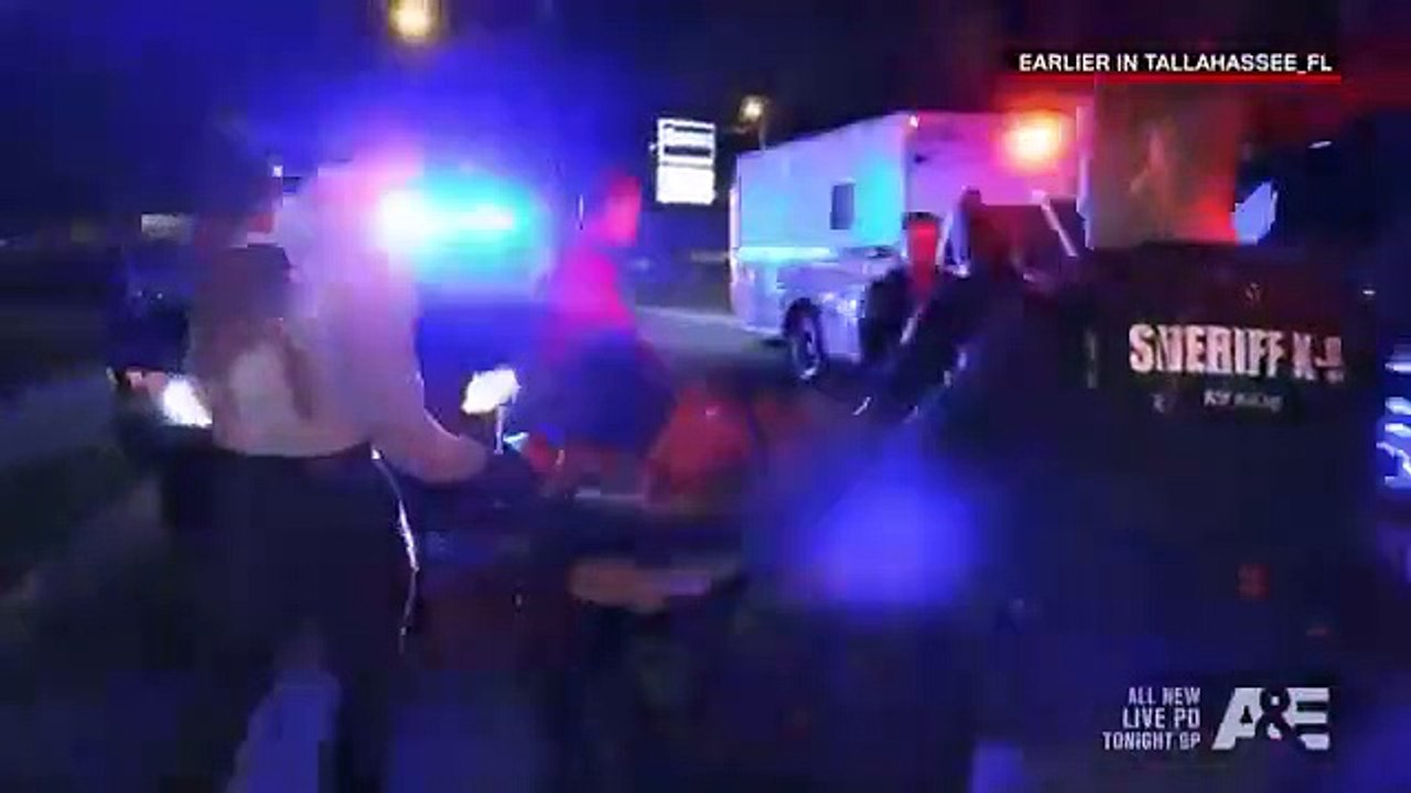 Live PD - Se4 - Ep25 - 12.07.19 HD Watch HD Deutsch