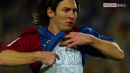 Lance! Rápido - Messi pilhadão - Vídeo Dailymotion