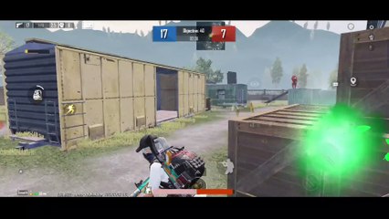 1v1 Tdm Bgmi #Shorts