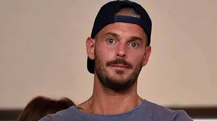 Matt Pokora, une annonce inattendue qui affole la toile