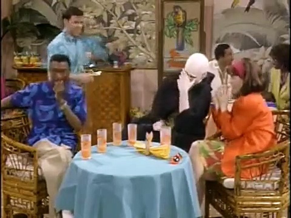 In Living Color - Se3 - Ep15 HD Watch HD Deutsch