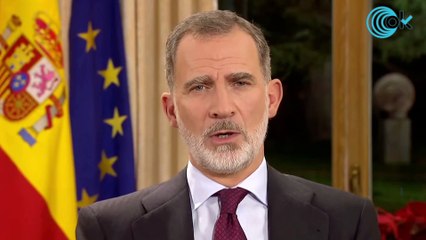 Toque de atención de Felipe VI a Sánchez: «La Constitución no puede debilitarse ni caer en el olvido»