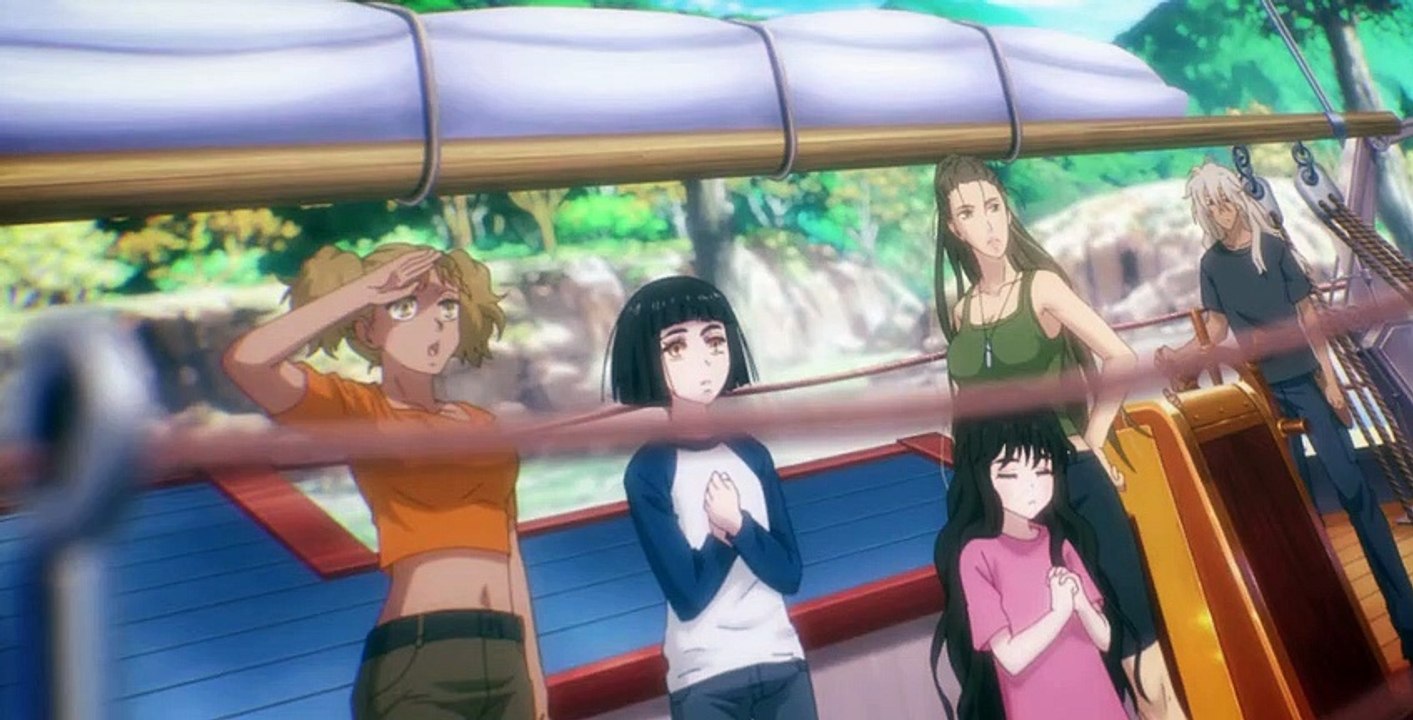 7SEEDS S02 E10