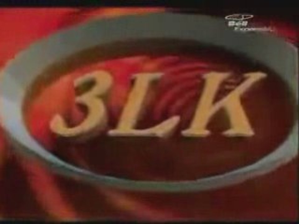 3 live Krew titantron
