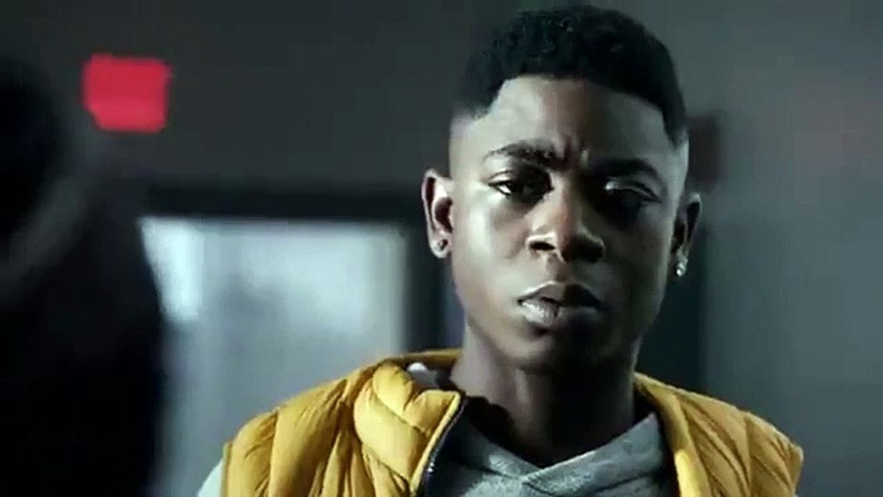 Scream - Se3 - Ep06 - Endgame HD Watch HD Deutsch