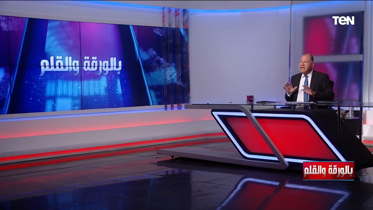 الديهي: كل من أدعى أن قناة السويس ممكن أن تأجر...