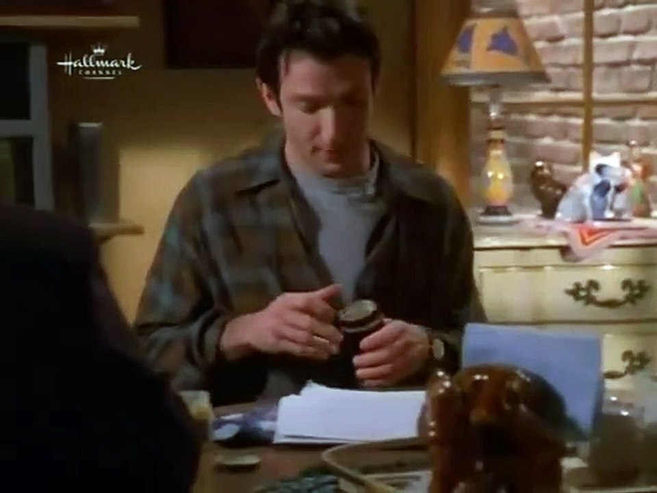 Judging Amy - Se2 - Ep20 HD Watch HD Deutsch