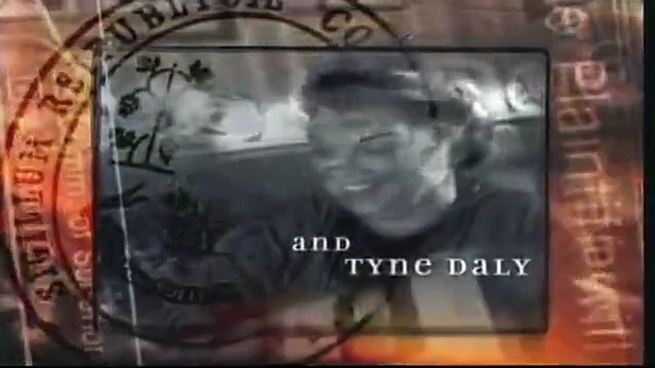 Judging Amy - Se3 - Ep03 HD Watch HD Deutsch