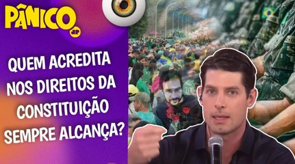 CARTA DAS FORÇAS ARMADAS VAI CONSEGUIR DESPACHAR PRECONCEITO COM AS MANIFESTAÇÕES VIA SEDEX OU PAC_